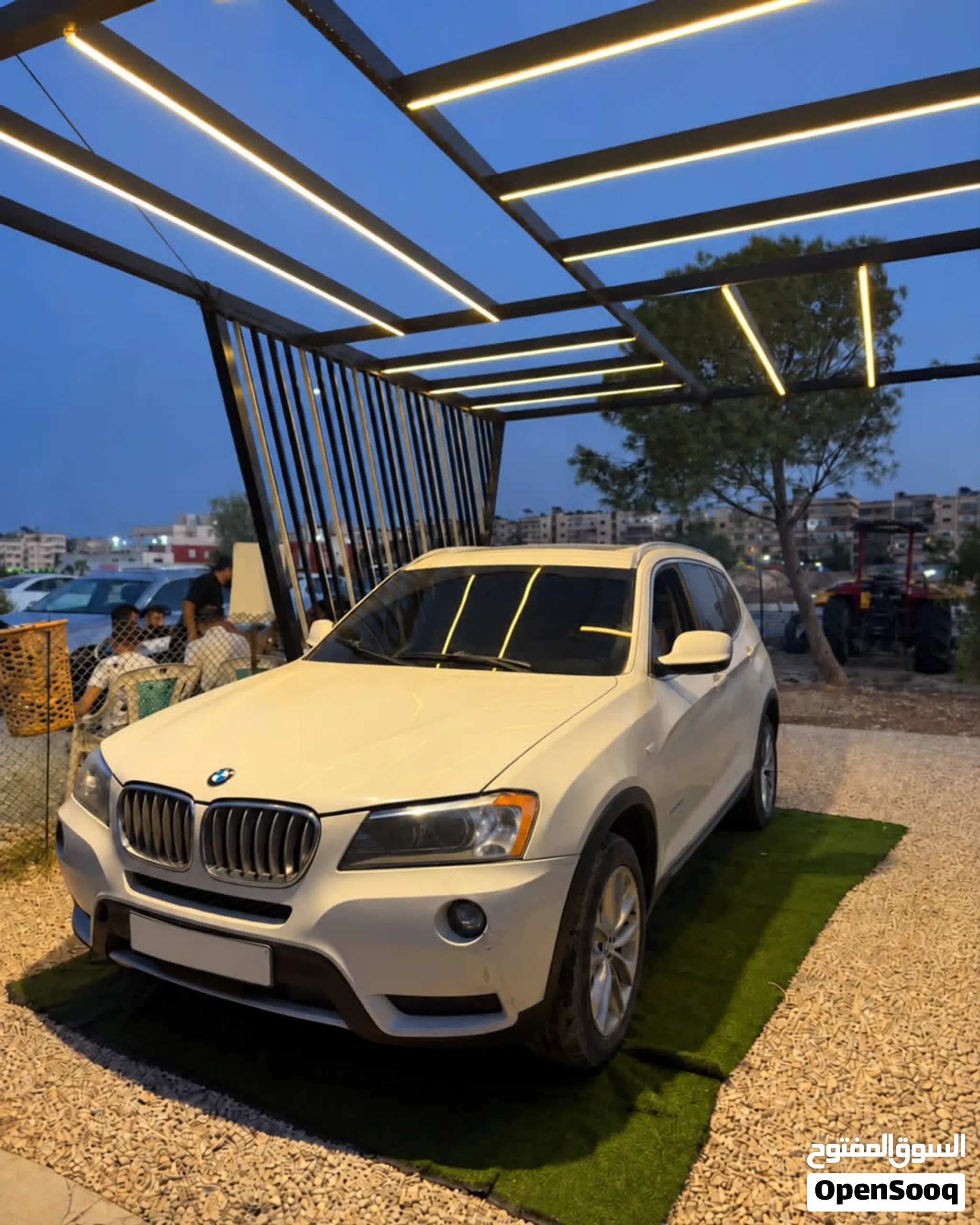 BMW 2014