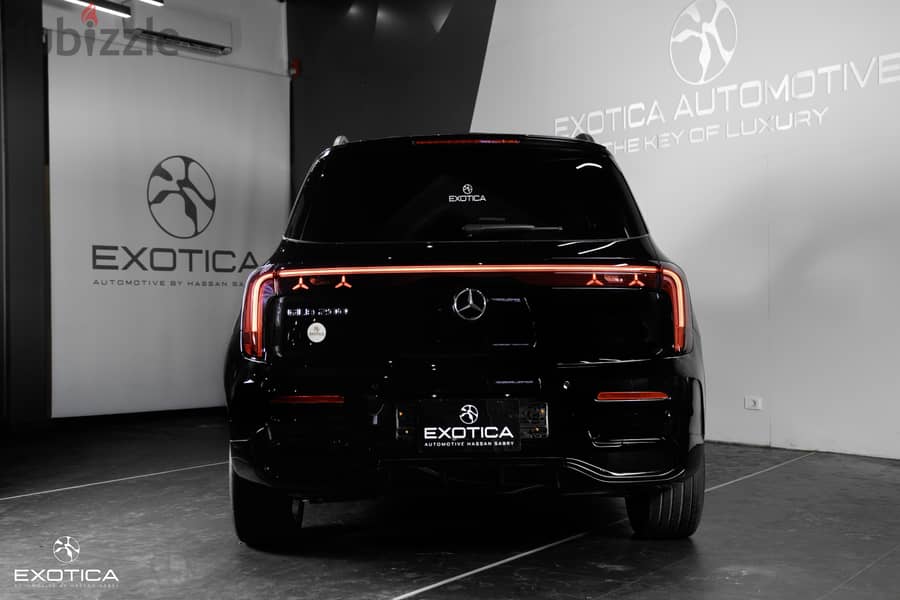 Mercedes-Benz Glb 200 2027