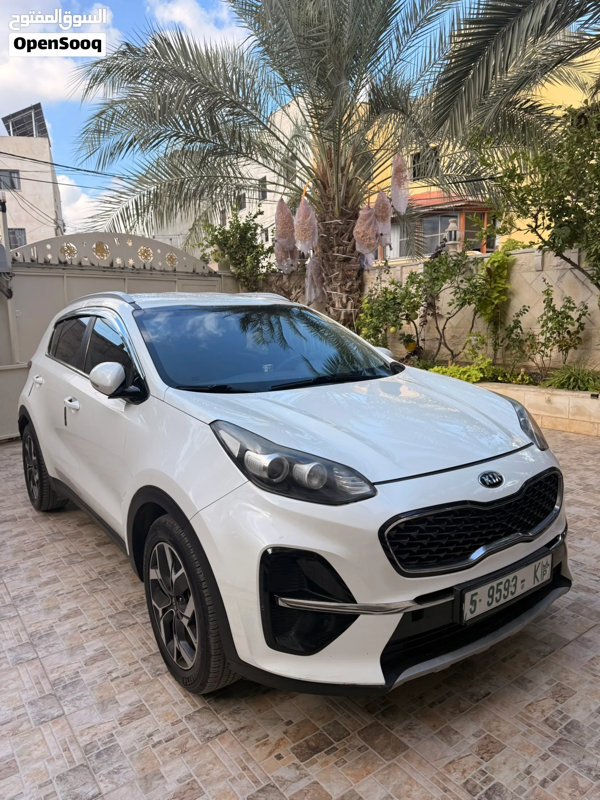 Kia Sportage 2020