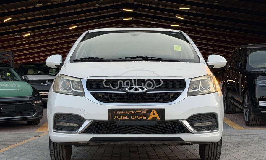 شيرى اريزو 3 2020 للبيع الرياض