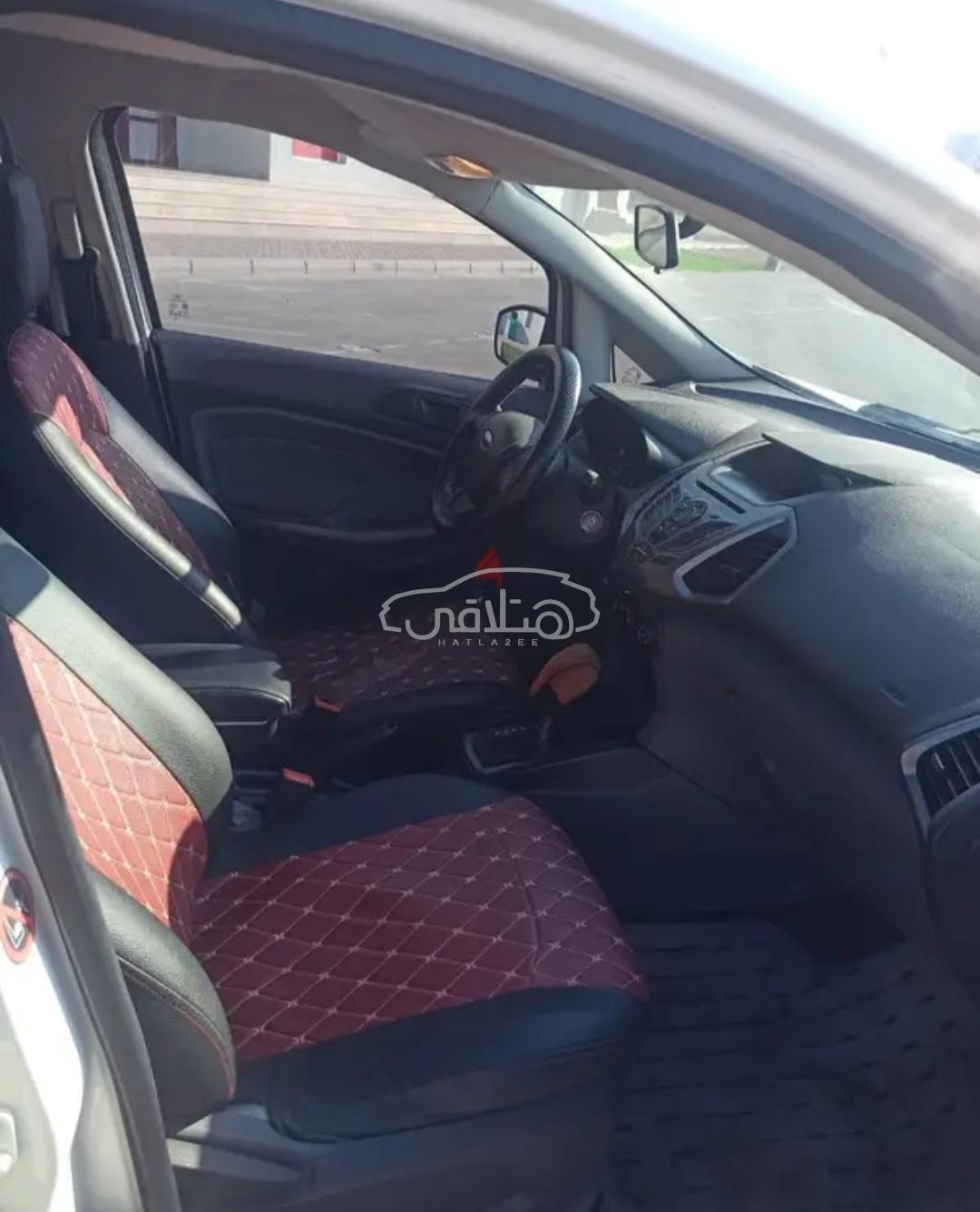 فورد ايكو سبورت 2015 للبيع العامرات