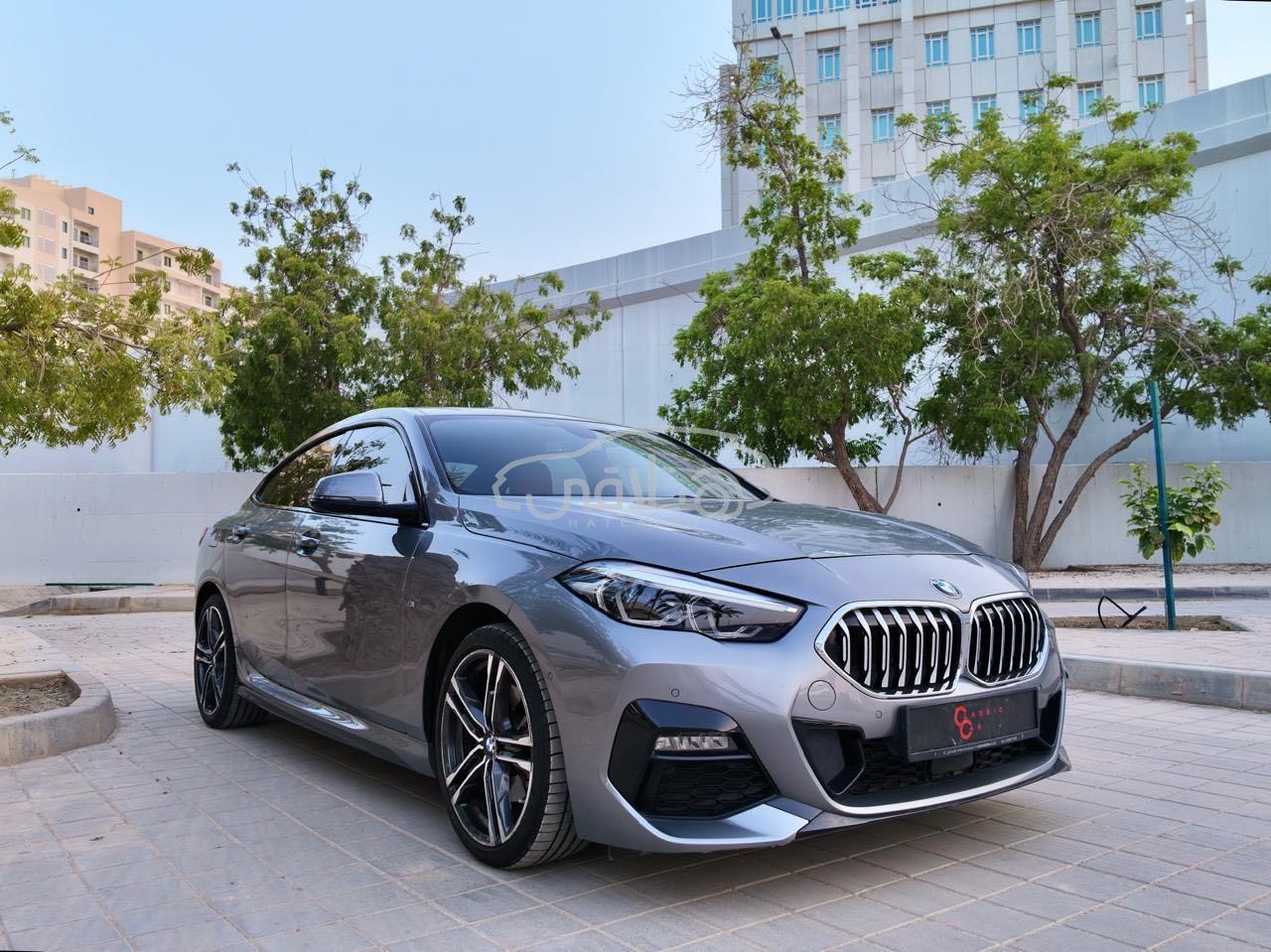 بي ام دبليو 2 Series 2022 للبيع الخوير
