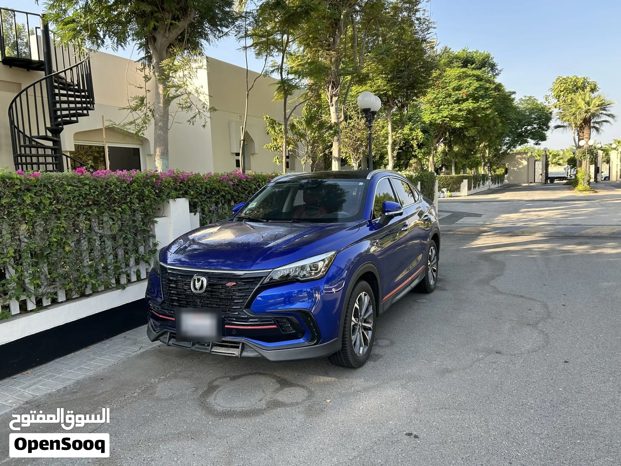 CS85 Coupe 2023