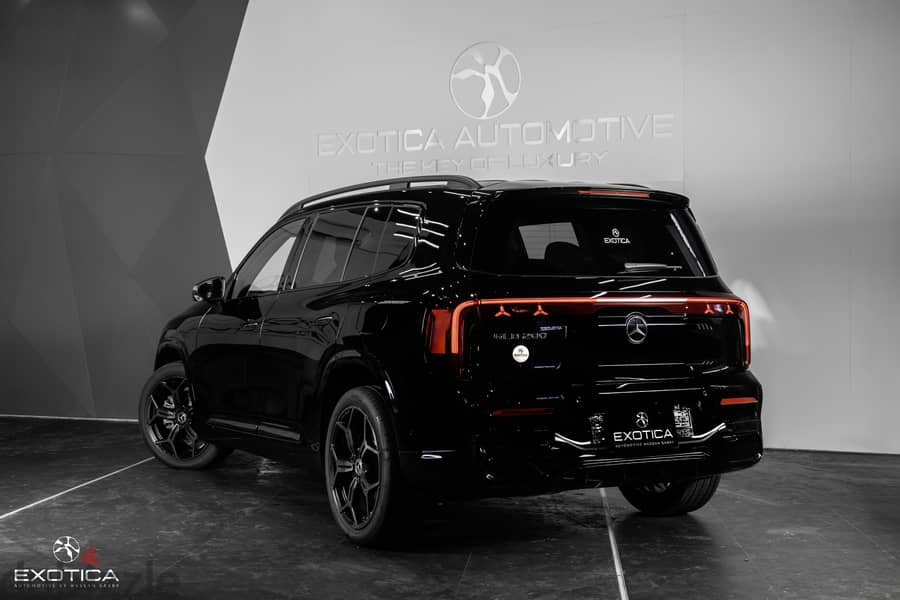 Mercedes-Benz Glb 200 2027