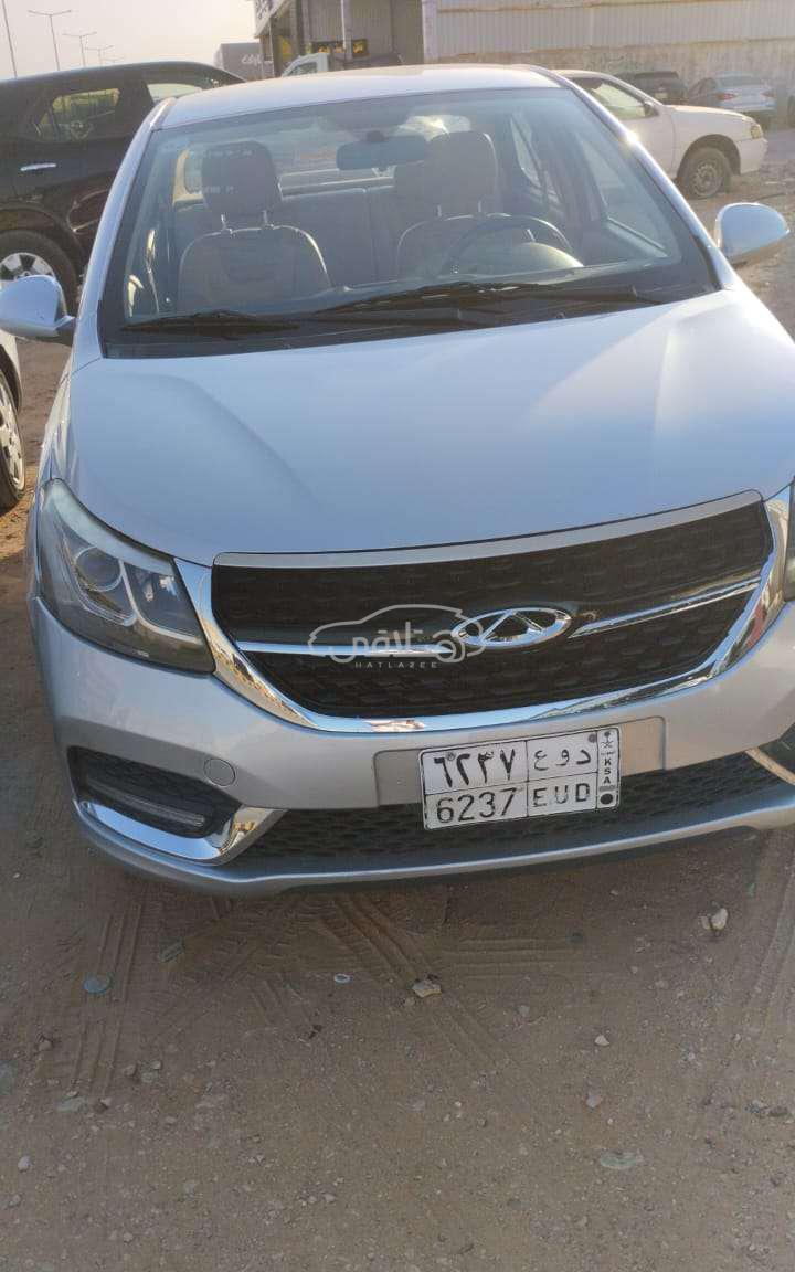 شيرى اريزو 5 2022 للبيع الرياض
