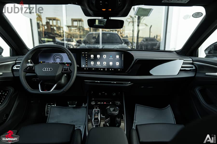Audi A5 2026