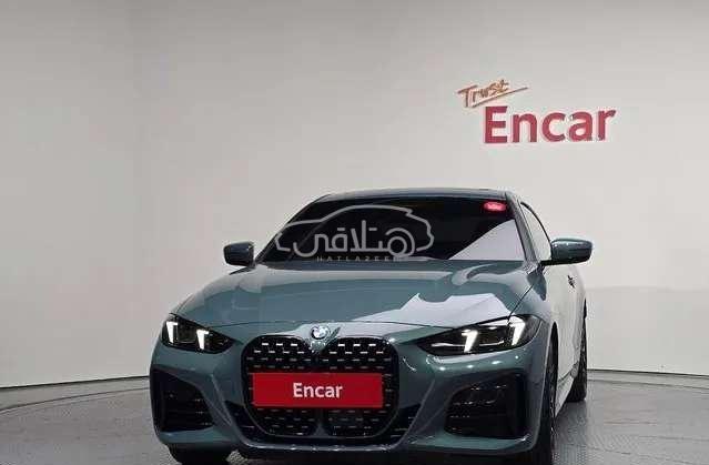 بي ام دبليو 420 2026 للبيع الرياض