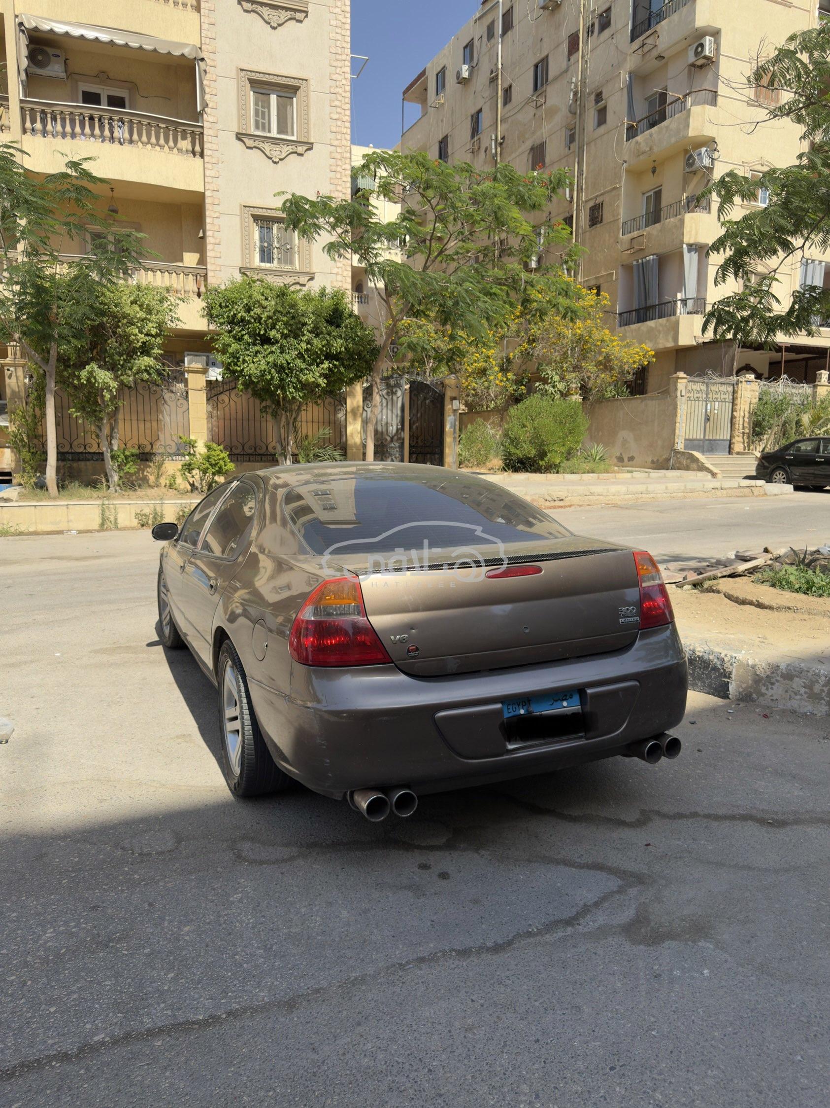 كرايسلر كرايسلر M300 1999 للبيع التجمع - القاهرة الجديدة