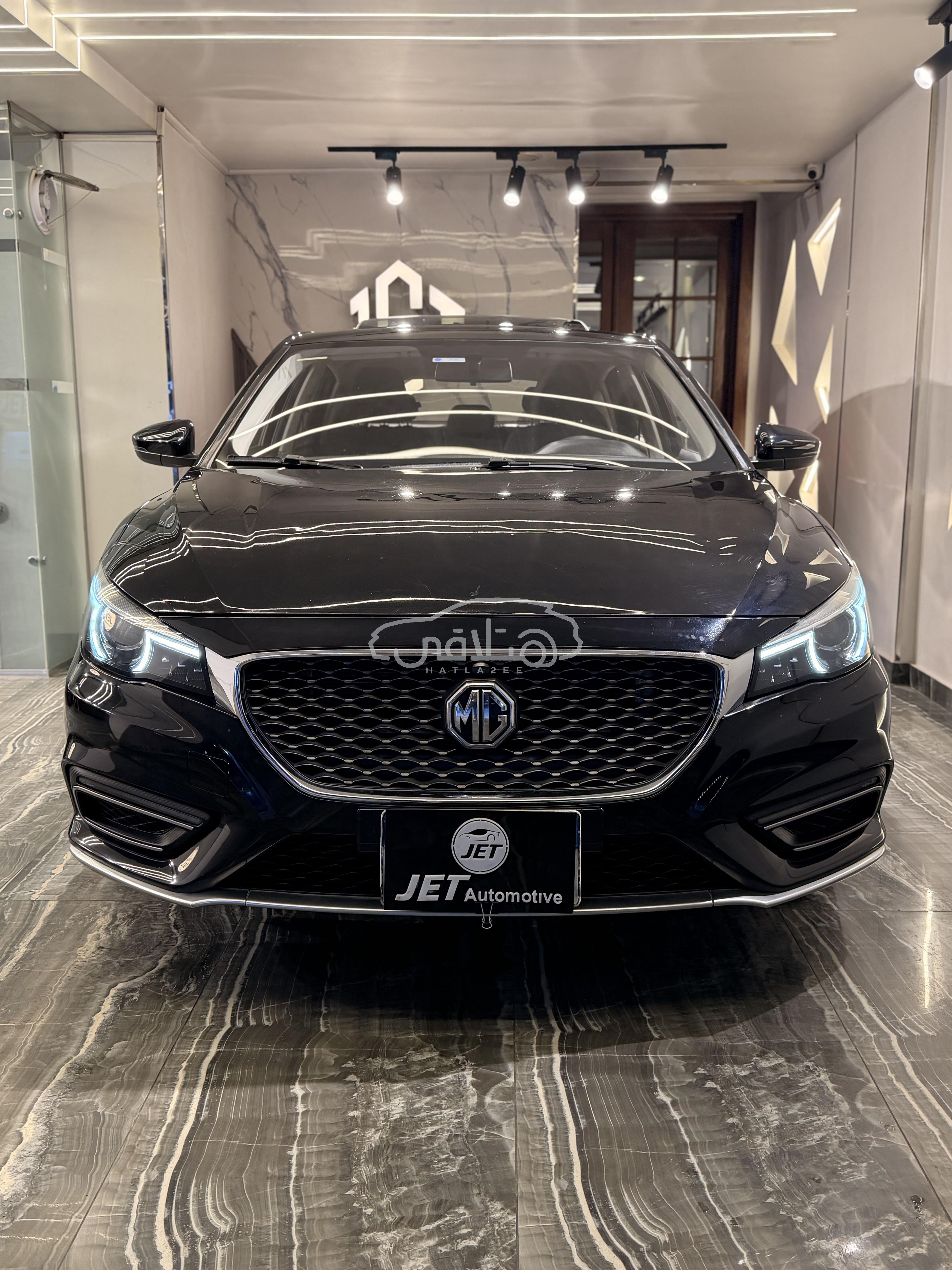 ام جى 6 2021 للبيع مدينة نصر