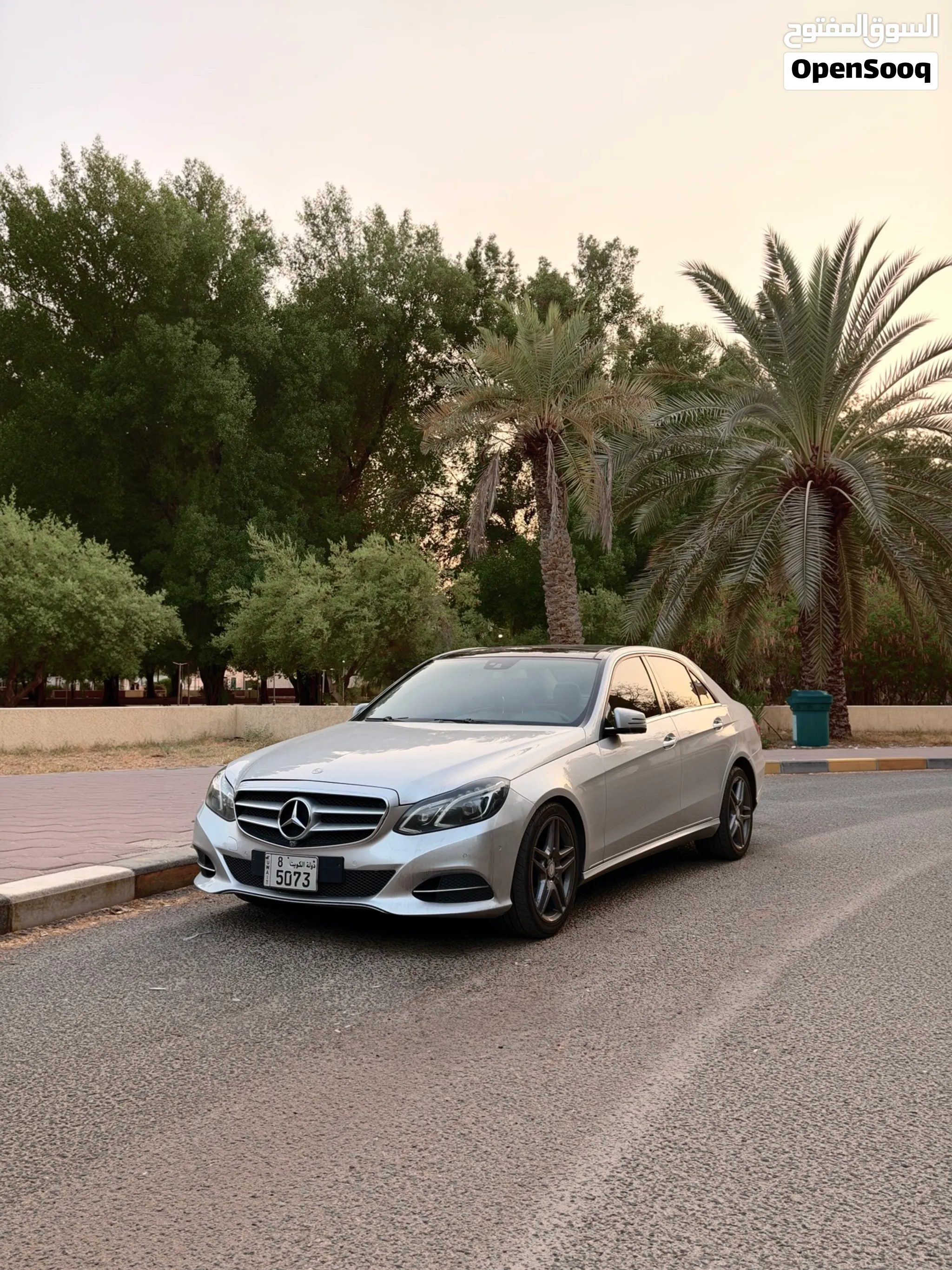 Mercedes e300 196k mileage excellent condition