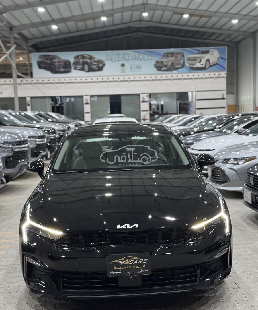 كيا K5 2026 للبيع الرياض