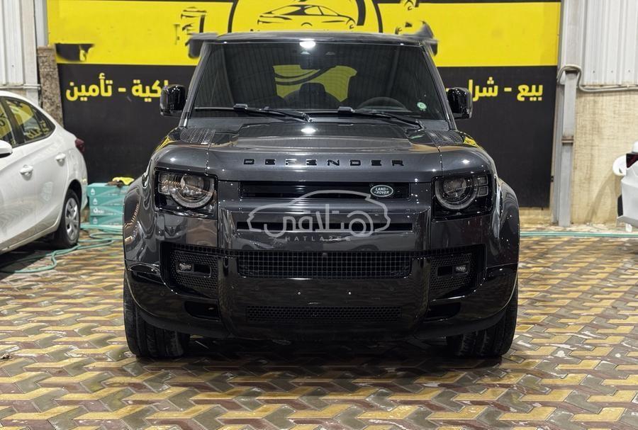 لاند روفر أخرى 2023 للبيع الرياض