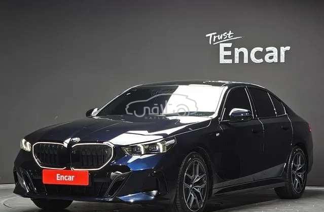 بي ام دبليو 520 2026 للبيع الرياض