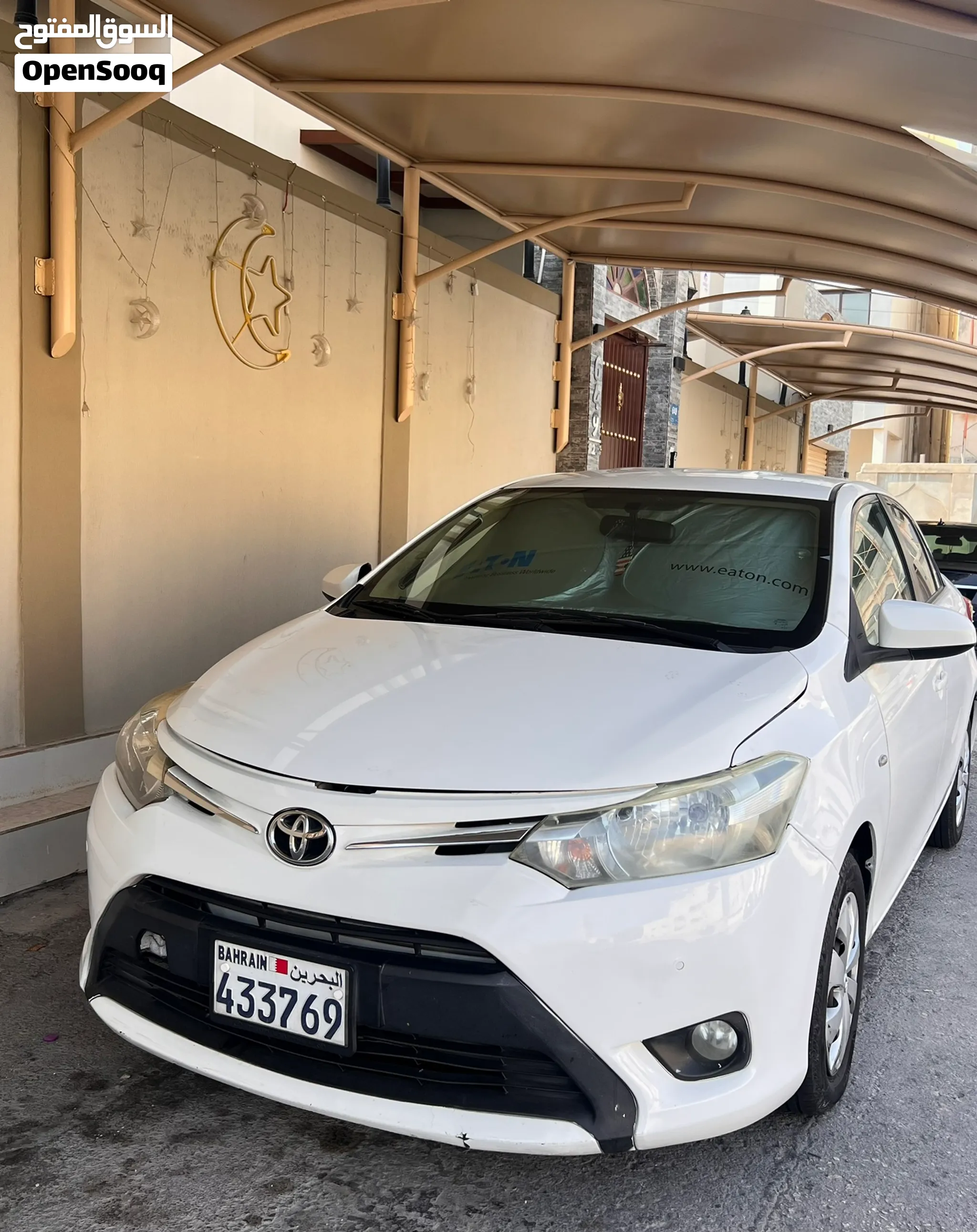 Toyota Yaris 2017 for sale