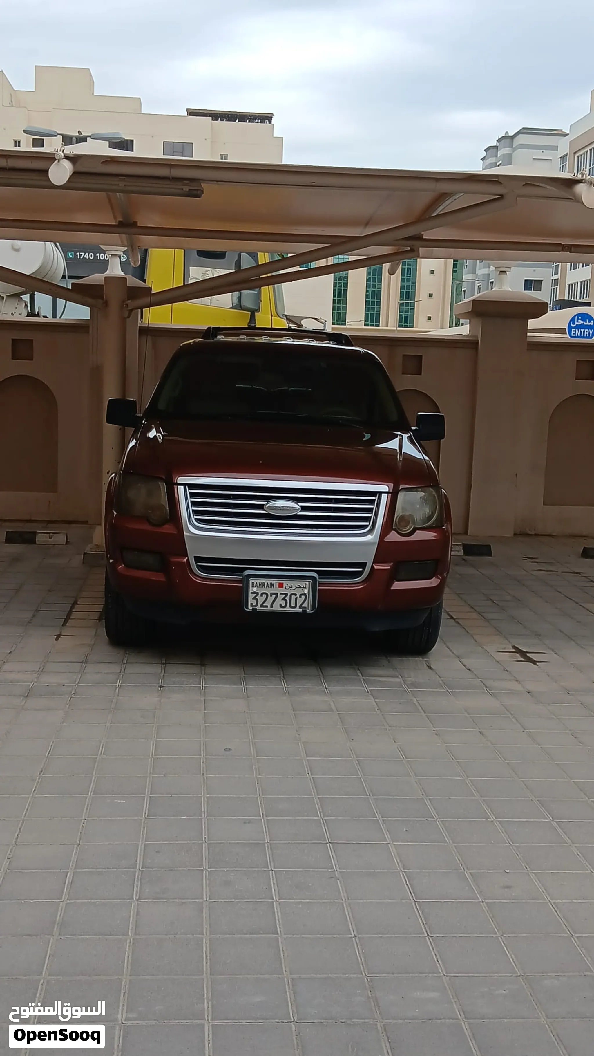 Ford Explorer 2010 for sale