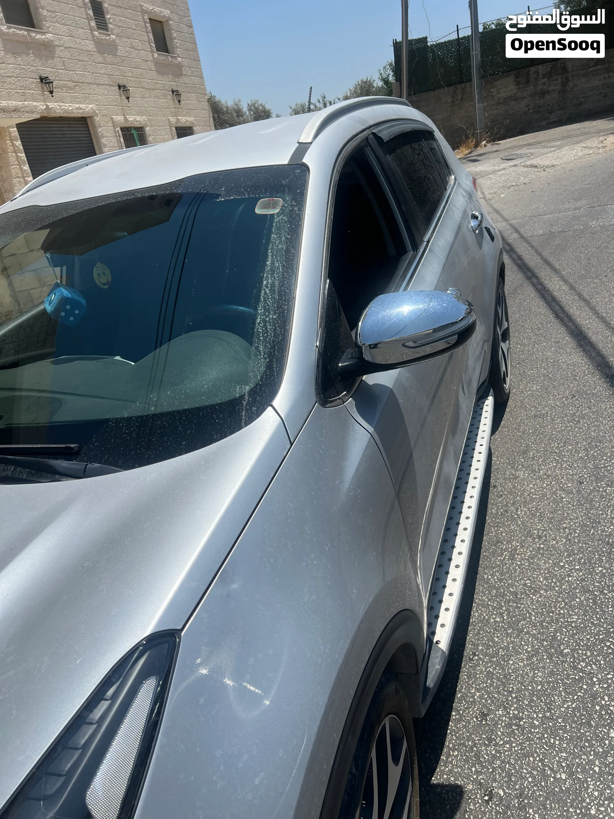 Kia sportag 2018