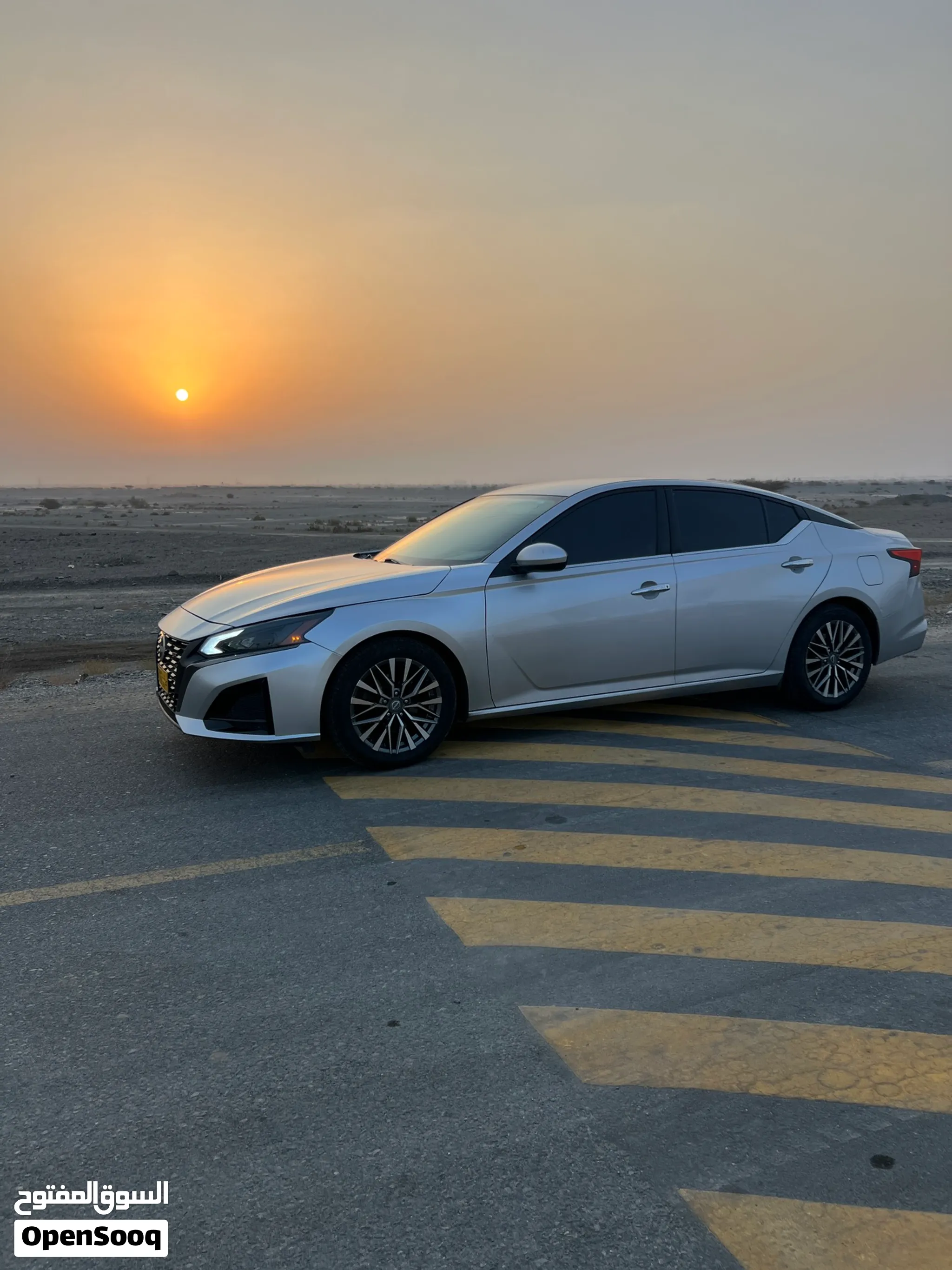 نيسان التيما 2019