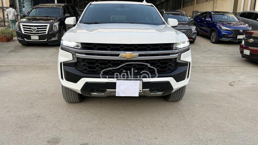 شيفروليه سوبربان 2021 للبيع الرياض