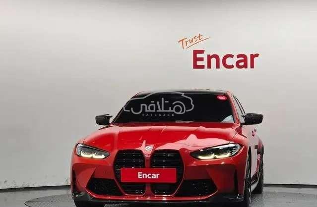 بي ام دبليو M3 2023 للبيع الرياض