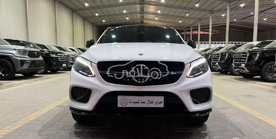 مرسيدس أخرى 2019 للبيع الرياض