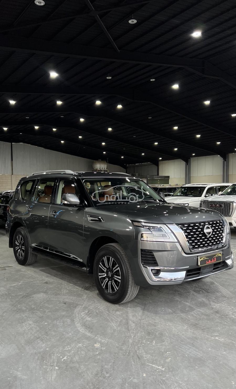 نيسان أخرى 2024 للبيع الرياض