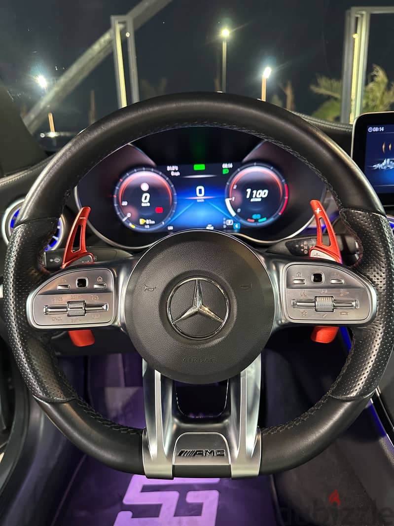 Mercedes-Benz C200 COUPE 2023
