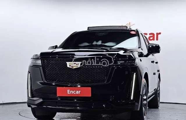 كاديلاك إسكاليد v 2023 للبيع الرياض