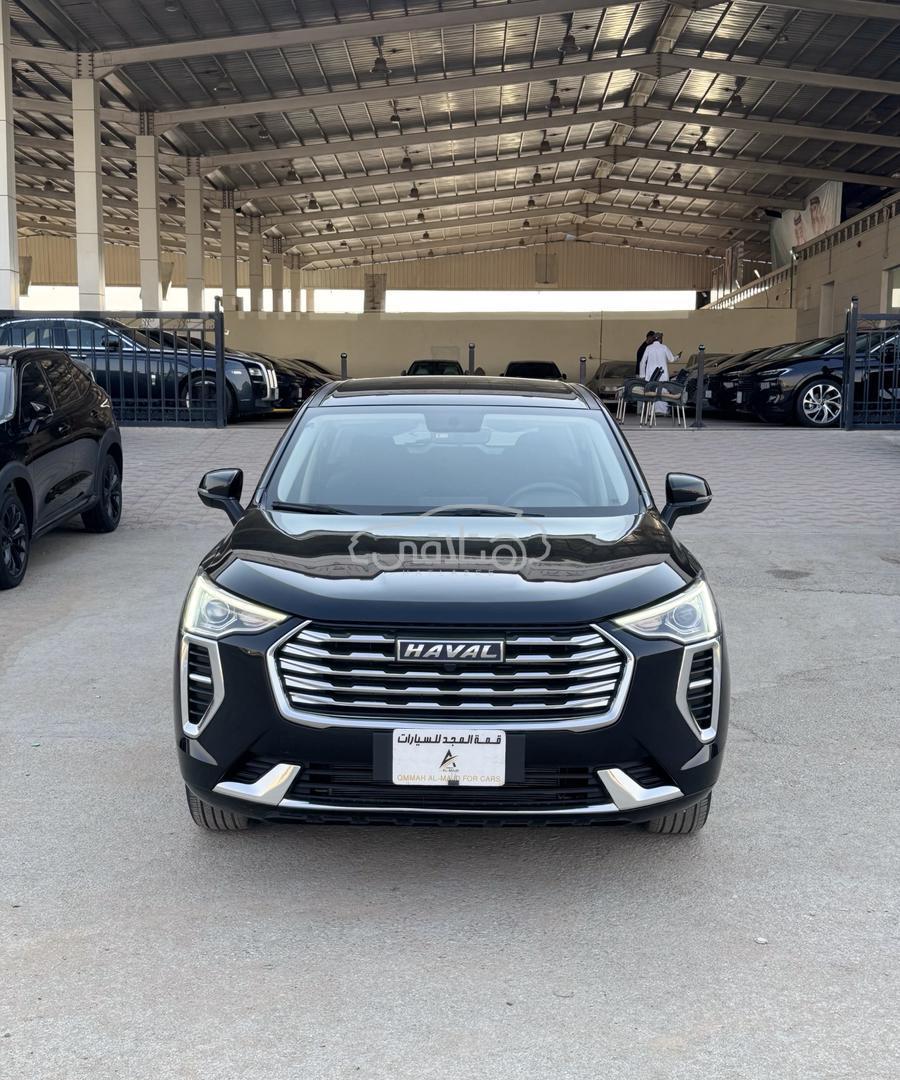 هافال جوليان 2023 للبيع الرياض