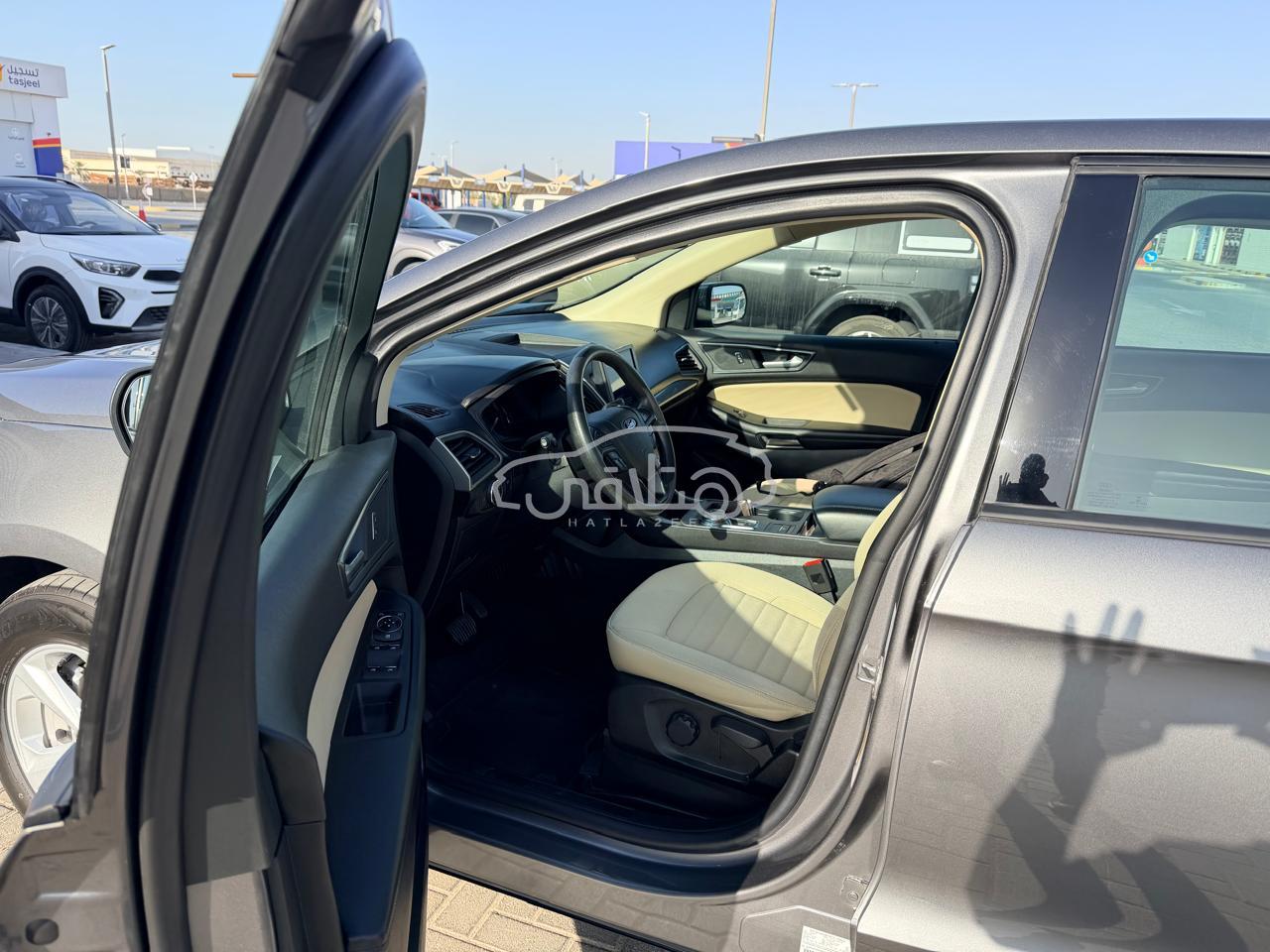 فورد ايدج 2022 للبيع دبي