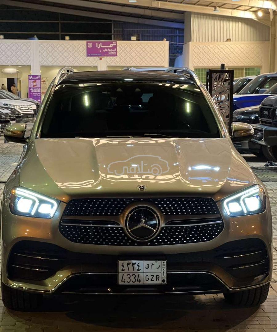مرسيدس أخرى 2021 للبيع الرياض