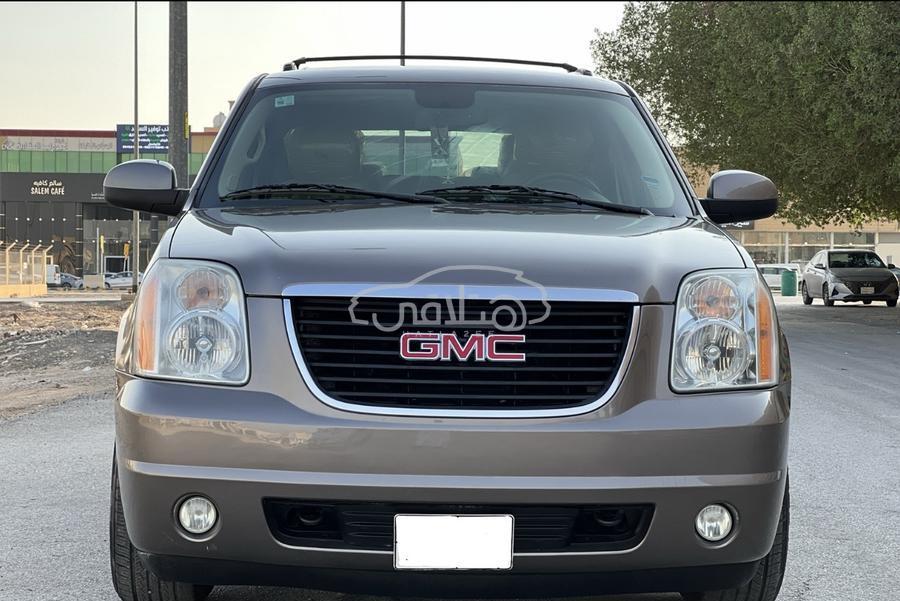 جى ام سى يوكون 2011 للبيع الرياض