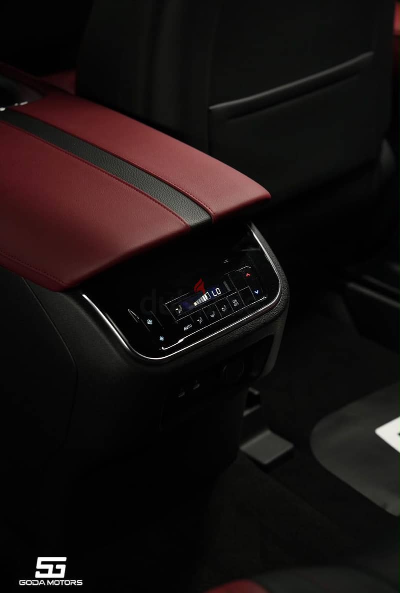 Nissan Patrol 2026
