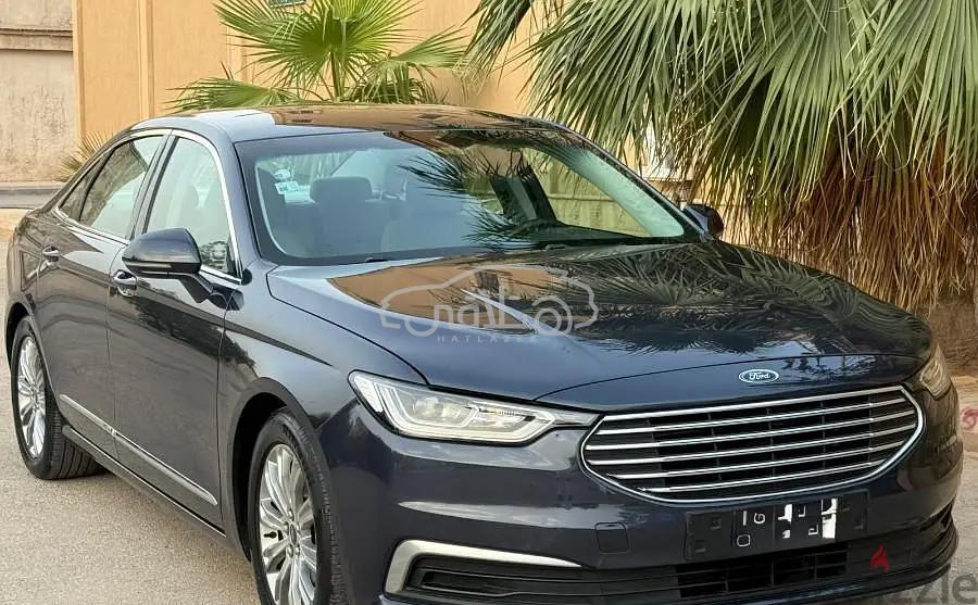 فورد توروس 2020 للبيع الرياض
