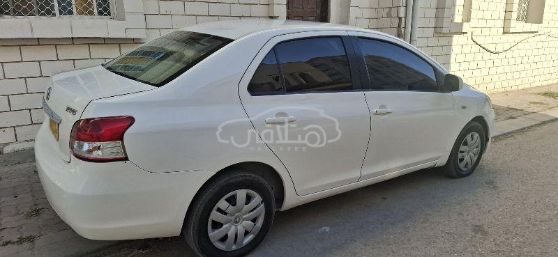 تويوتا ياريس 2009 للبيع صلالة