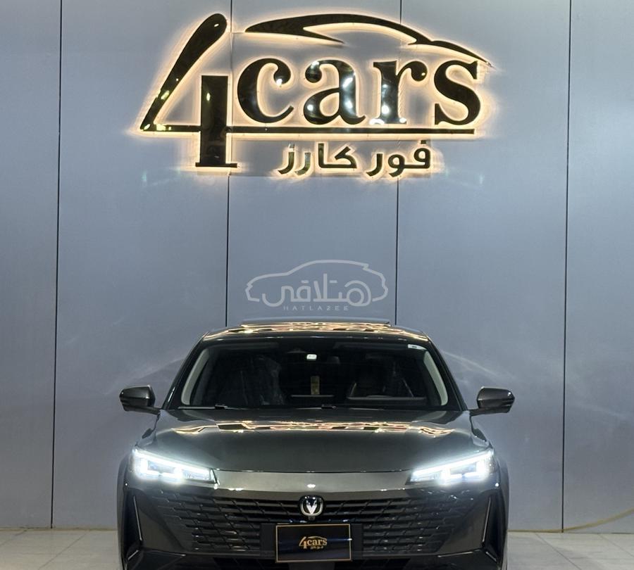 شانجان ايدو بلس 2026 للبيع الرياض
