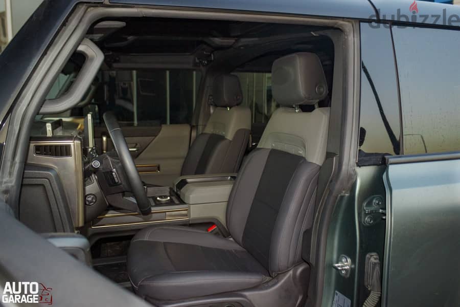 GMC Hummer EV 2024