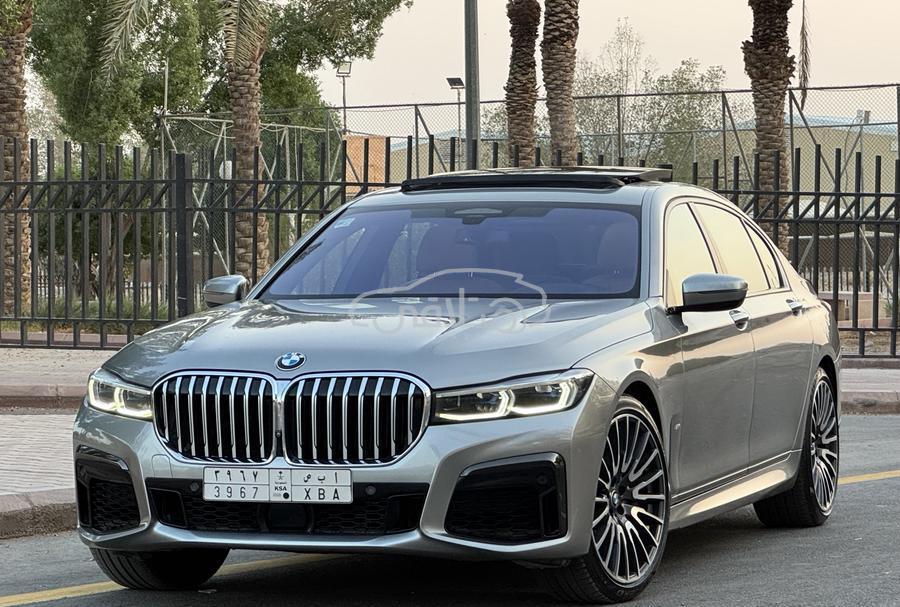 بي ام دبليو أخرى 2020 للبيع الرياض