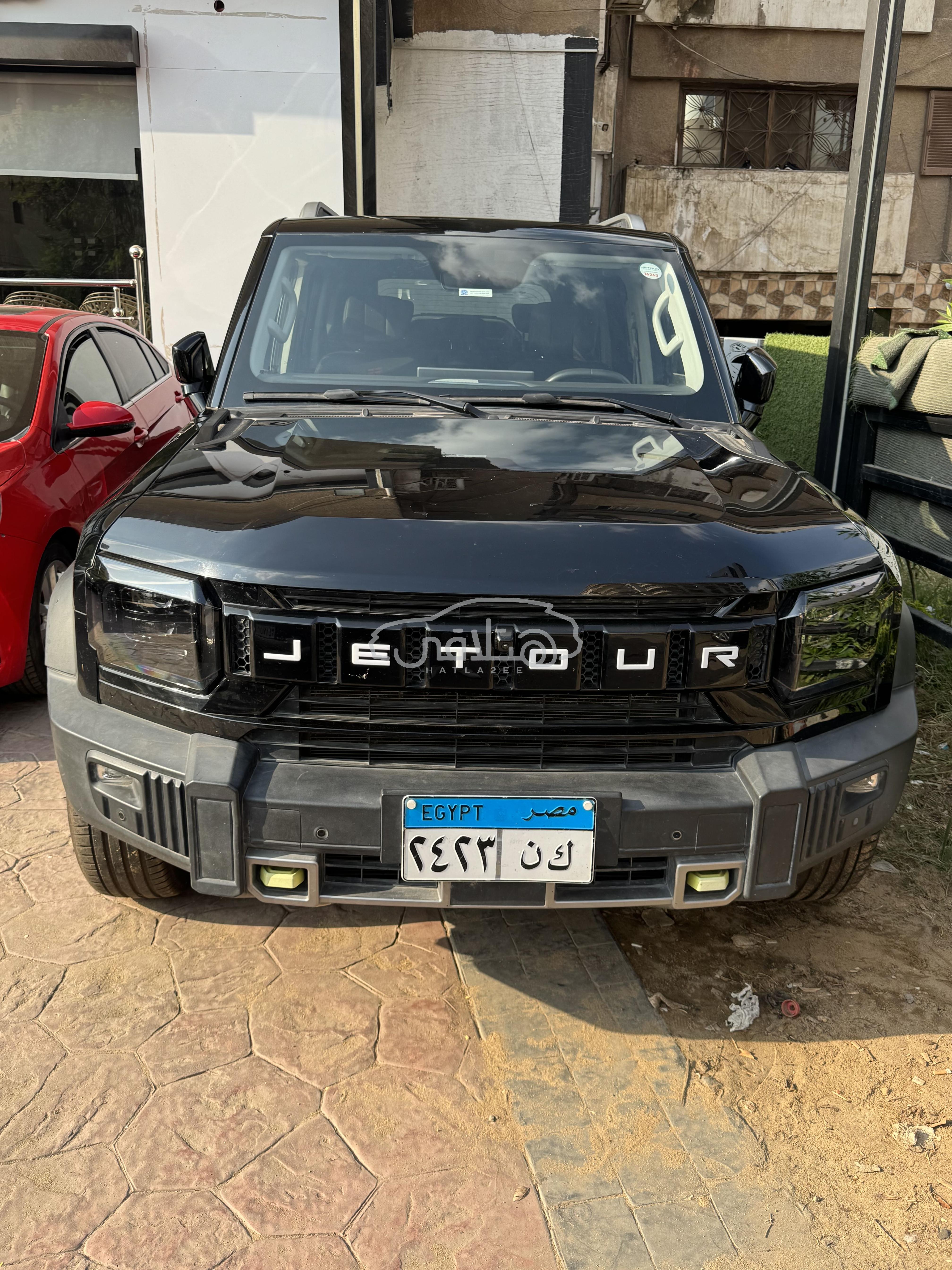 جيتور تى 2 2025 للبيع مدينة نصر