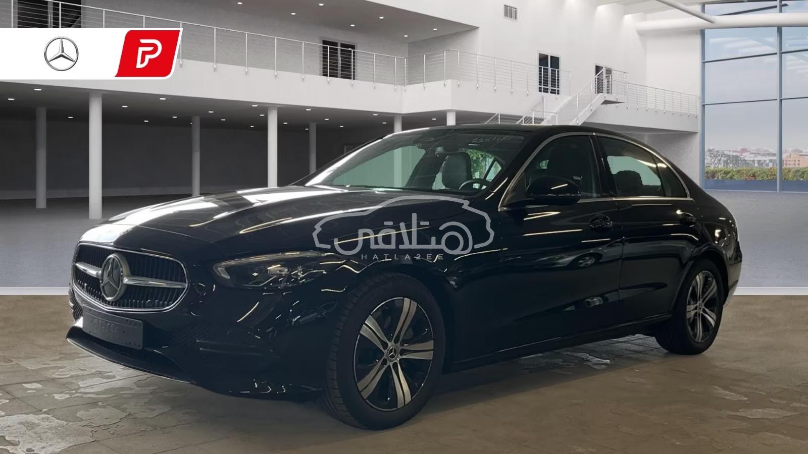 مرسيدس C 180 2025 للبيع التجمع - القاهرة الجديدة