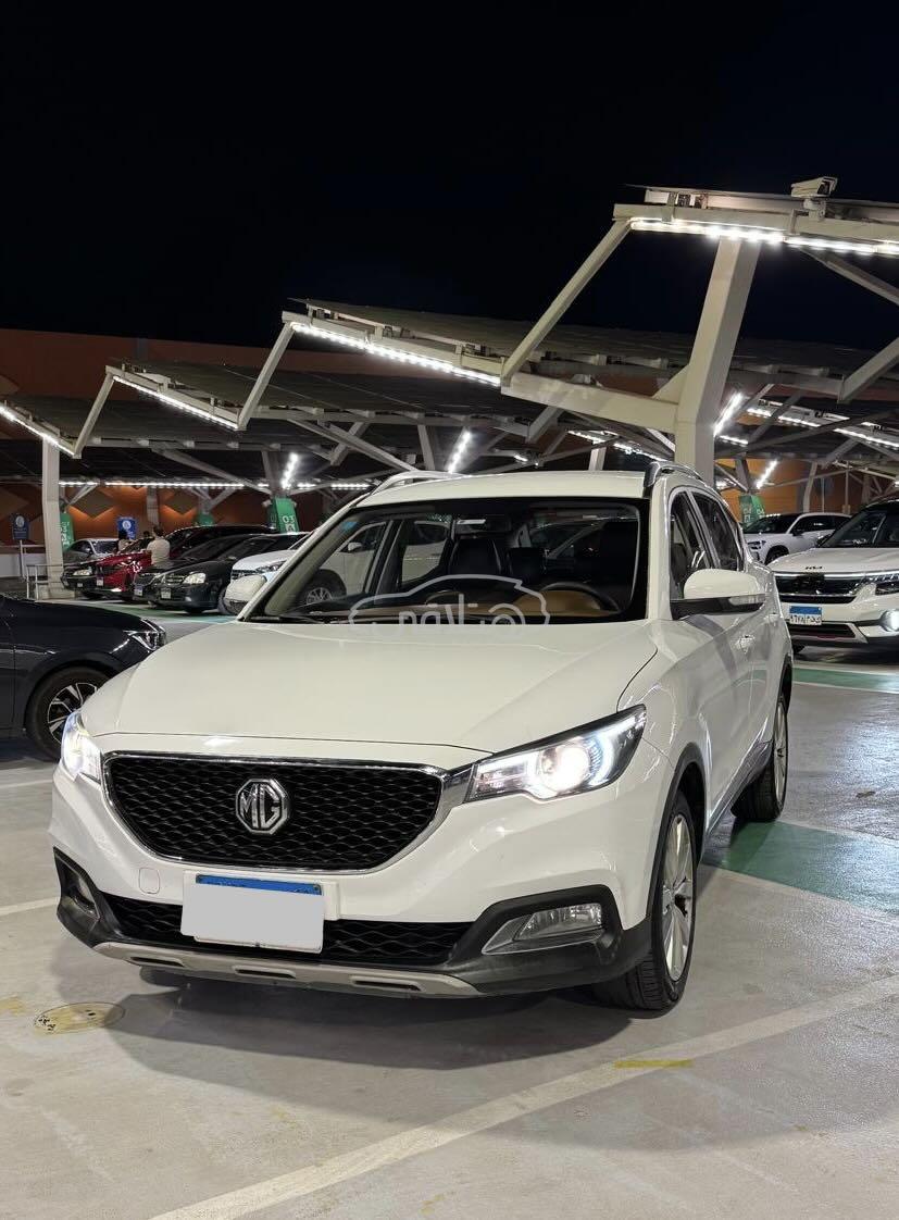 ام جى ZS 2019 للبيع شيراتون