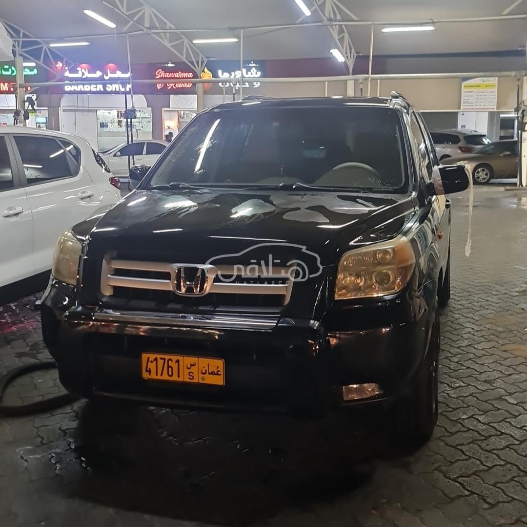 هوندا MRV 2006 للبيع الخوير