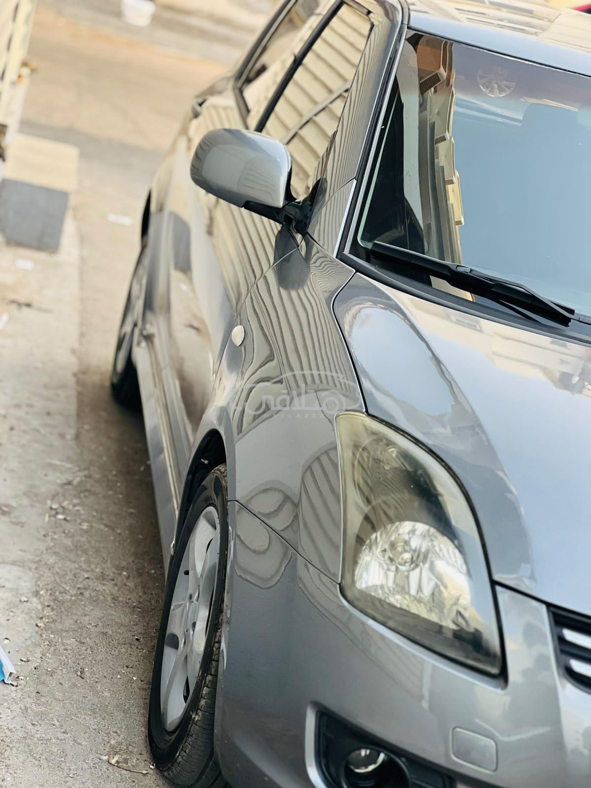 سوزوكى سويفت 2008 للبيع روي