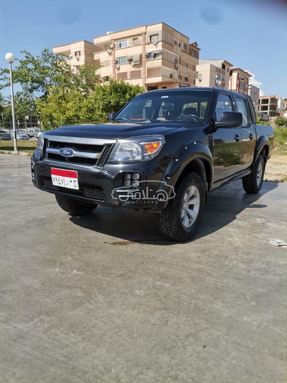 فورد رينجر 2008 للبيع الدقهلية