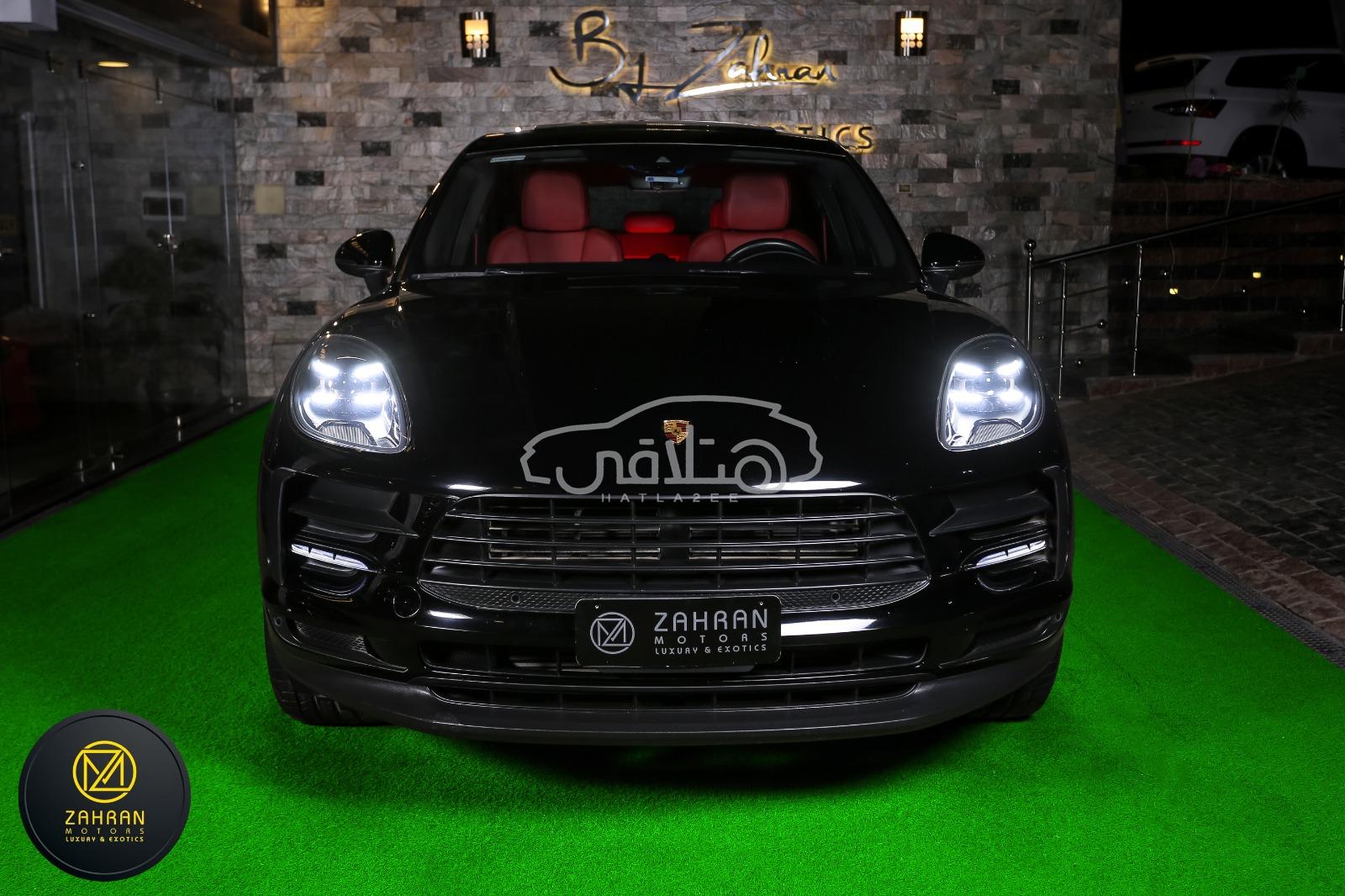 بورش ماكان 2021 للبيع مدينة نصر