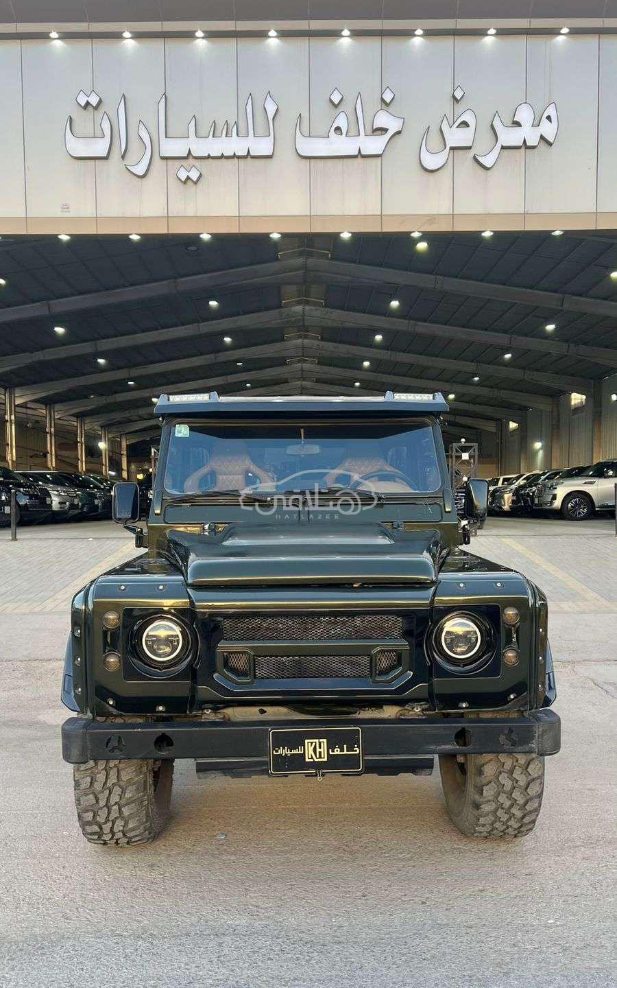 لاند روفر أخرى 2020 للبيع الرياض