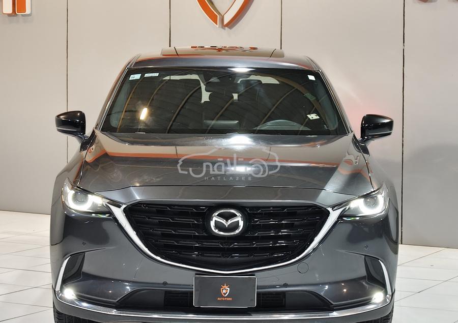 مازدا CX-9 2021 للبيع الرياض