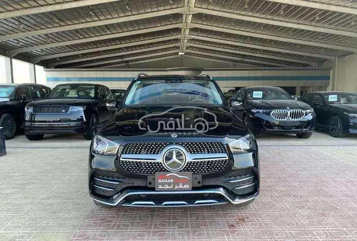 مرسيدس أخرى 2022 للبيع الرياض