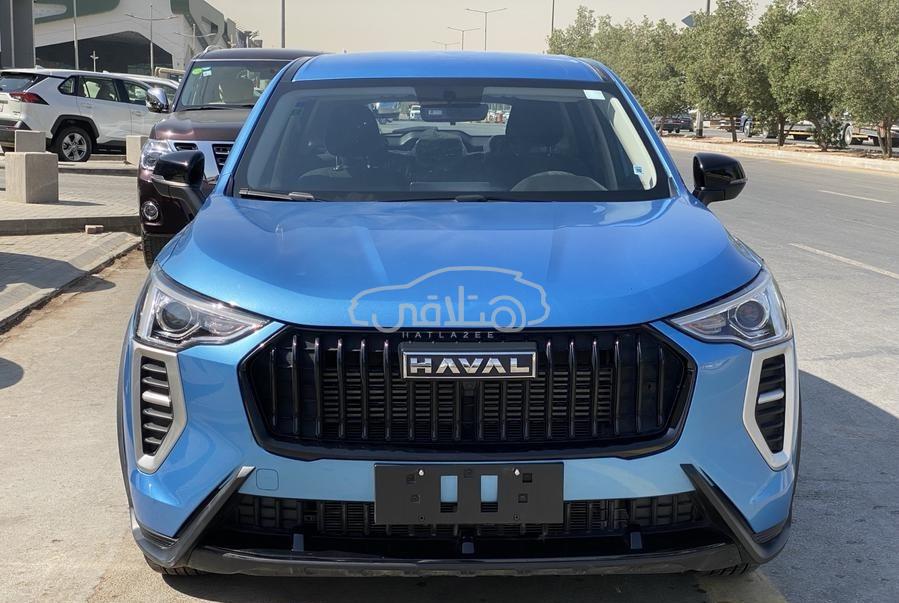 هافال جوليان 2025 للبيع الرياض
