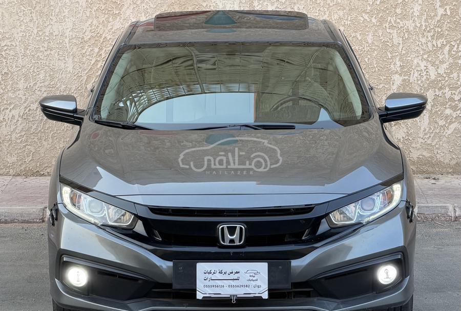 هوندا سيفك 2021 للبيع الرياض