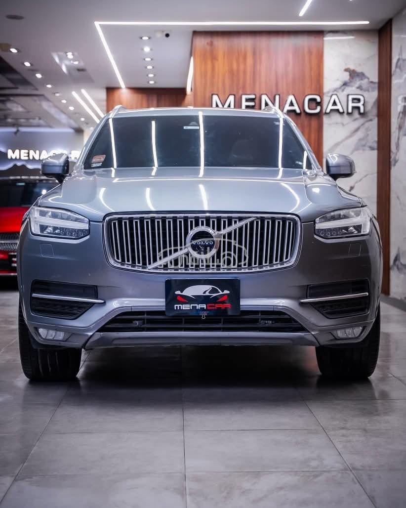 فولفو XC90 2018 للبيع مدينة نصر